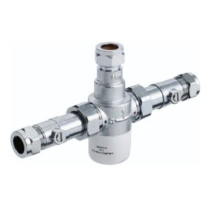 Thermostatic Mixing Valves