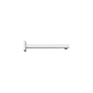 Cifial 300mm Square Fixed Wall Shower Arm