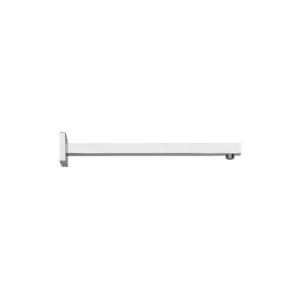 Cifial 450mm Square Fixed Wall Shower Arm
