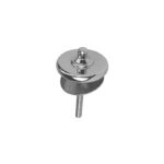 Cifial Brass Tap Hole Stopper for Basin Waste