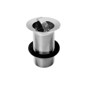 Cifial Captive Swivel Unslotted Clic-Clac Basin Waste