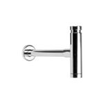 Cifial Telescopic Bottle Trap Chrome