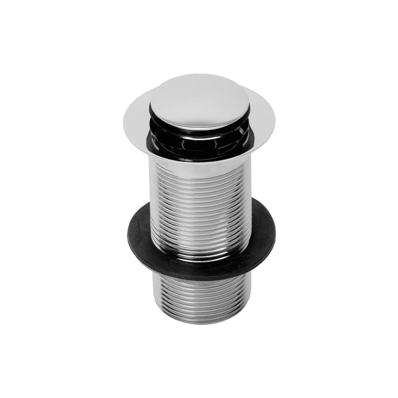 Cifial Standard Unslotted Clic-Clac Basin Waste Cifial Standard Unslotted Clic-Clac Basin Waste