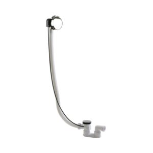 Cifial Low Pressure Aqua Filler with Pop-Up Waste