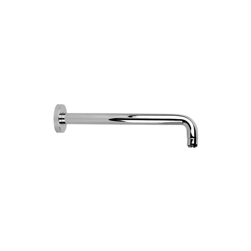 Cifial 450mm Fixed Wall Arm Chrome
