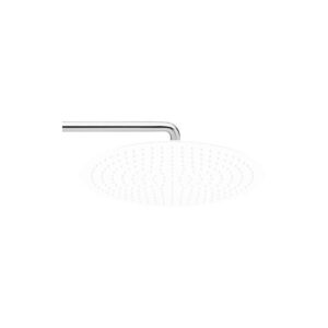 Cifial 450mm Reinforced Fixed Wall Arm Chrome