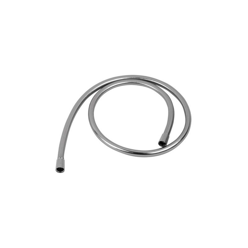 Cifial Deluxe Non-Tangle Shower Hose Chrome