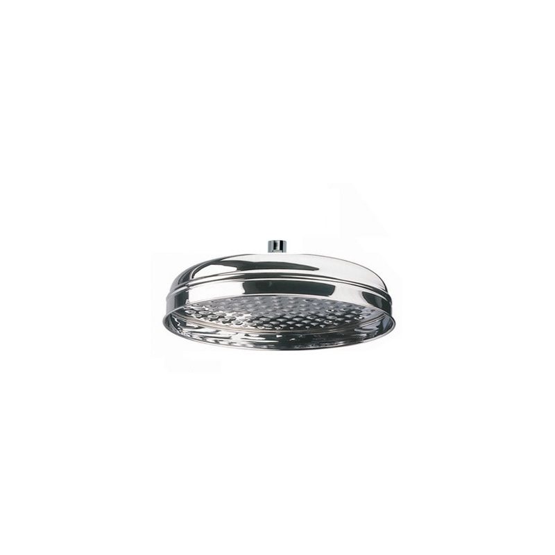 Cifial Traditional 12" Shower Head Chrome