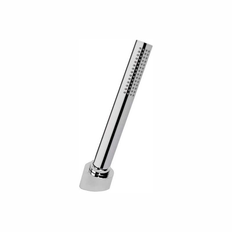 Cifial Techno Metal Insulated Deck Shower Set Chrome Cifial Techno Metal Insulated Deck Shower Set Chrome