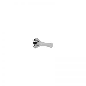 Cifial Brookhaven Robe Hook Chrome