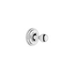 Cifial Edwardian Robe Hook Chrome
