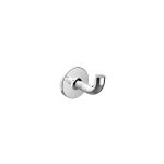 Cifial TH400 Robe Hook Chrome