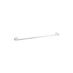 Cifial Hexa Towel Rail 450mm Chrome