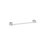 Cifial Edwardian Towel Bar 450mm Chrome