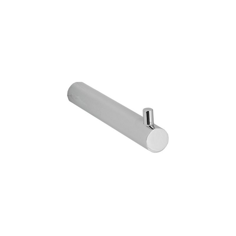Cifial Straight Spare Toilet Roll Holder Chrome