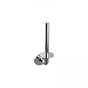 Cifial TH400 Spare Toilet Roll Holder Chrome