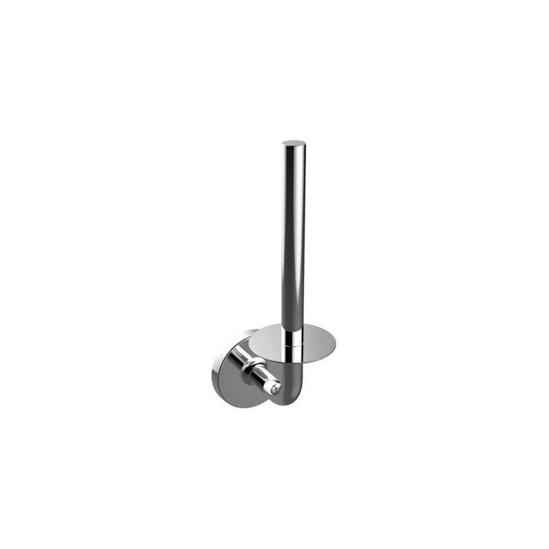 Cifial TH400 Spare Toilet Roll Holder Chrome
