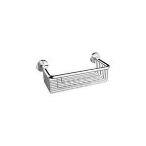 Cifial TH400 Soap Basket Chrome