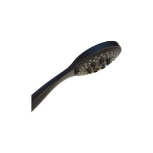 Cifial 100mm Multi Function Shower Handset Matt Black