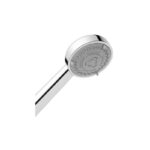 Cifial Tensor 95 Multi Function Flexi Shower Handset Chrome