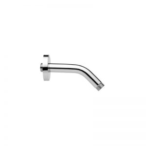 Cifial Compact 118mm Wall Arm Chrome