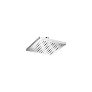 Cifial Streamline Square 200mm Shower Head