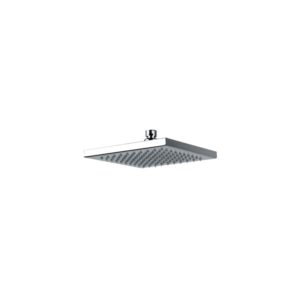 Cifial Streamline Square 200mm Shower Head