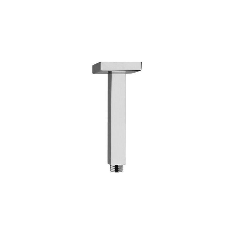 Cifial 100mm Square Ceiling Shower Arm Cifial 100mm Square Ceiling Shower Arm