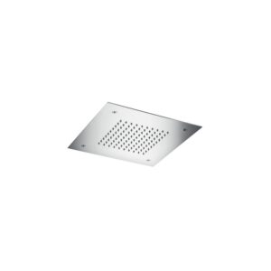 Cifial Concealed 300mm Square Head Matt White