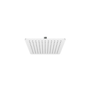 Cifial Ultra Slim Square 250mm Shower Head
