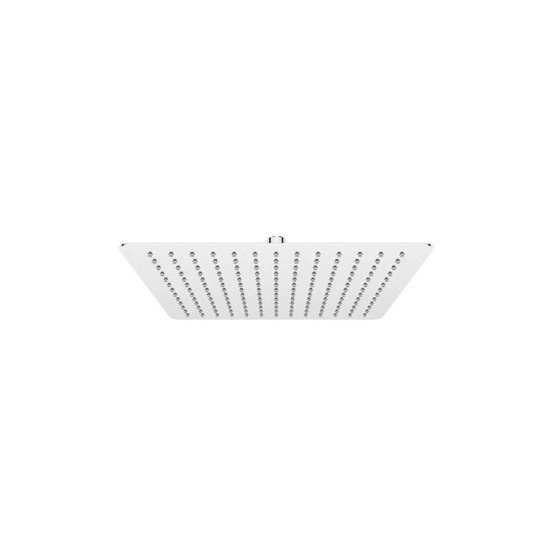 Cifial Ultra Slim Square 300mm Shower Head