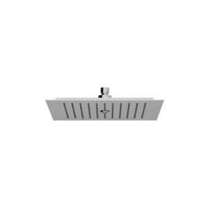 Cifial Square 300mm Pressure Control Shower Head