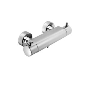 Cifial Technovation 465 Exposed Thermostatic Shower Valve Chrome