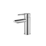 Cifial City Mono Basin Mixer Tap Chrome