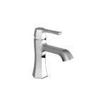 Cifial Hexa Lever Mono Basin Mixer Chrome