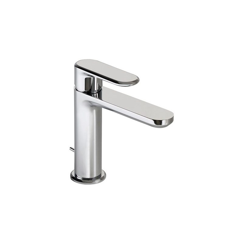 Cifial Emmie Mono Basin Mixer with Pop-Up Waste Chrome