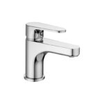 Cifial Viva Mono Basin Mixer Chrome