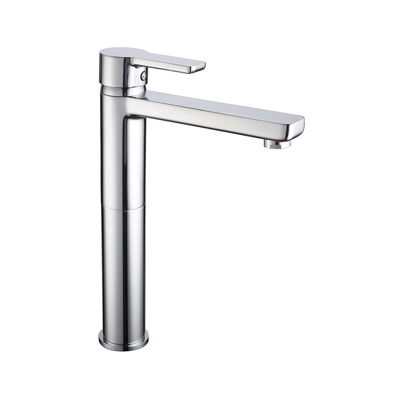 Cifial Coule Tall Mono Basin Mixer Chrome