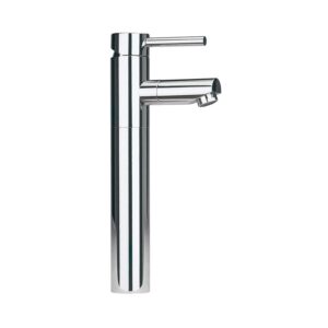 Cifial Technovation 465 Extended Mono Basin Mixer Tap Chrome