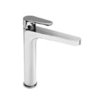 Cifial Viva Tall Mono Basin Mixer Chrome