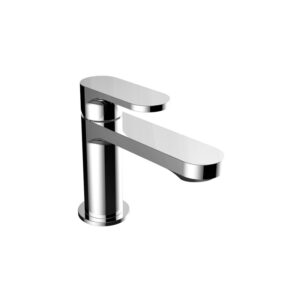 Cifial TH251 Mono Basin Mixer Tap Chrome