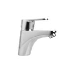 Cifial Image Mono Basin Mixer Tap Chrome