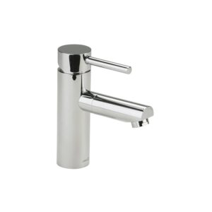 Cifial Technovation 465 Straight Mono Basin Mixer Tap Chrome