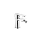 Cifial Coule Mono Bidet Mixer Chrome