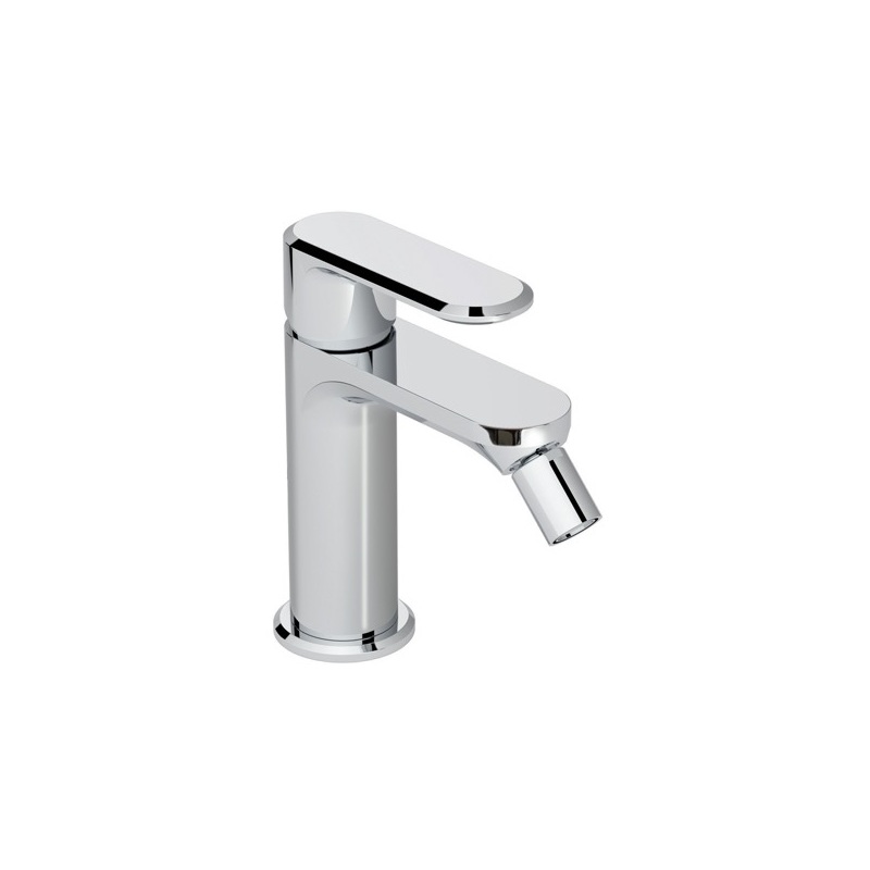 Cifial Emmie Mono Bidet Mixer Chrome Cifial Emmie Mono Bidet Mixer Chrome