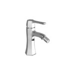 Cifial Hexa Lever Mono Bidet Mixer Chrome