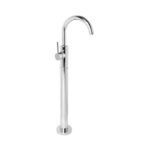 Cifial Technovation 465 Single Leg Floor Standing Bath Filler