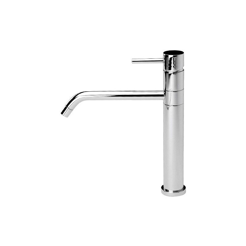 Cifial KT08 Kitchen Tap Chrome