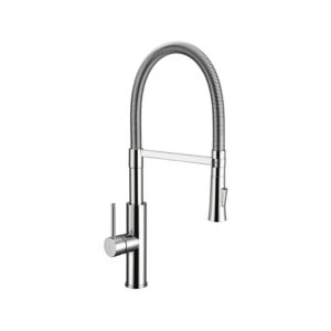 Cifial KT15 Kitchen Tap Chrome