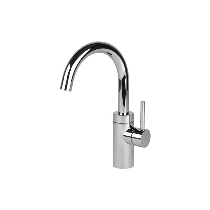Cifial KT06 Kitchen Tap Chrome